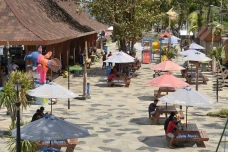 Pengembangan Kawasan...