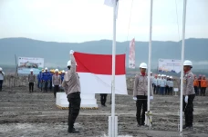 Bulan K3 Nasional 2023,...