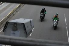 Jalan Berbayar untuk...