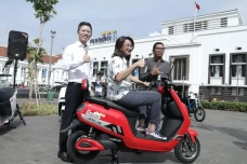 Penambahan Kendaraan...