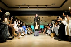 Road To Indonesia Fashion...