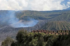 Kawasan Wisata Gunung...