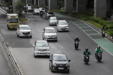 Libur Cuti Bersama Imlek,...