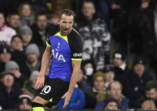 Gol Tunggal Harry Kane...