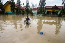 11.202 Jiwa Terdampak...