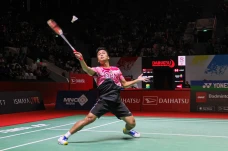 Menang Telak Atas Wakil...