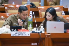 Kemenparekraf Optimis...