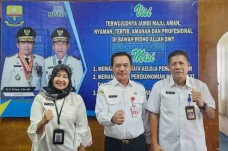 Kepala BSKDN Minta Pemprov...