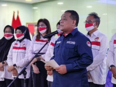 TKW Korban Penipuan...
