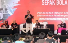 FAPSI Kaji Pembenahan...