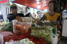 Kenaikan Harga Bahan...