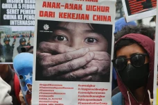 Aksi Solidaritas untuk...