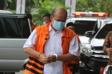 Sidang Lanjutan Kasus...