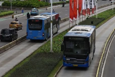 Rencana Tarif Integrasi...