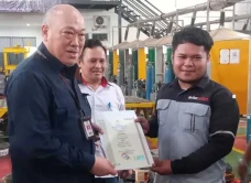 Dukung Welder Migran...