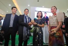 Menparekraf Sandiaga...