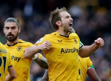 Wolves Vs Liverpool:...