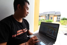 Komitmen BTN Berikan...