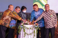 KLHK Luncurkan Sistem...