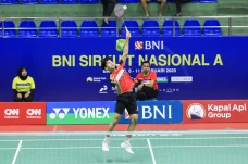 Gelar Sirkuit Nasional,...