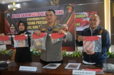 Polda Jateng Tutup 2...
