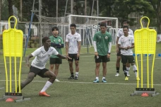 Jelang Piala U-20 2023,...