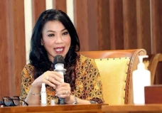 PP INI Gelar Kongres...