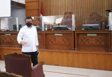 Babak Akhir Kasus Ferdy...