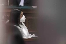 Putri Candrawathi Divonis...