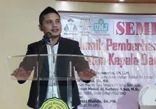 Pengamat Soroti Jabatan...
