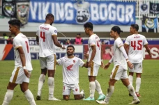 PSM Makassar Permalukan...
