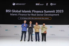 Global Islamic Finance...