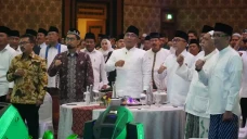 Hadirkan Ribuan Nahdiyin...