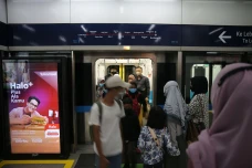 MRT Jakarta Ditetapkan...