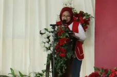 Jaga Keberagaman, Romiana...