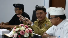 Kepala BSKDN Minta Pemprov...