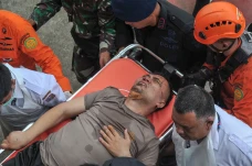 Begini Kondisi 4 Korban...
