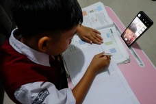 Cuaca Ekstrem Masih...