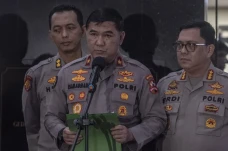 Hasil Putusan Sidang...