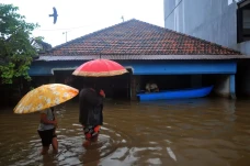 Ratusan Rumah di Kudus...