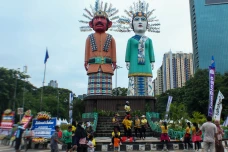 Kendoeri Kampung Kemayoran