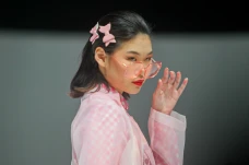 Serba Pink, Intip Koleksi...