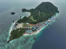 Potensi Desa Wisata...
