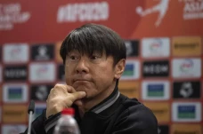 Jelang Laga Timnas U-20...