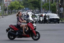 Begini Kelakuan Buruk...