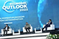 Economic Outlook 2023