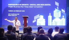 Workshop Direksi Financial...