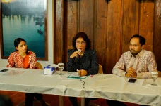 Susi Pudjiastuti Harap...