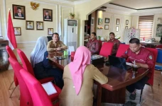 Kepala BSKDN Imbau Pemkot...