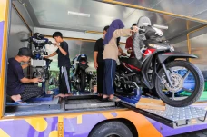 PPKPI Gelar Pelatihan...